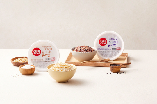 CJ제일제당 제공